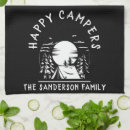 Recherche de happy camper Drôle