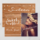 Recherche de chêne invitations Rustique