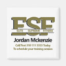 Recherche de fitness magnete Coach