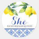 Recherche de agrumes autocollants Limoncello
