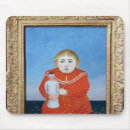 Recherche de henri rousseau tapis souris 20ème
