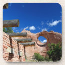Recherche de capital dessous de verres Paysage