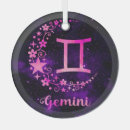 Recherche de gemini ornements Astrologique
