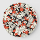 Recherche de exotique horloges Jardin