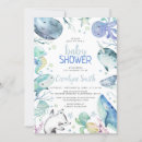 Recherche de tortue bleue invitations Sous la mer