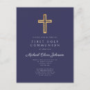 Recherche de première sainte communion cartes postales Chrétien