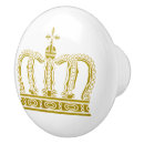 Recherche de roi boutons et poignées de porte Reine