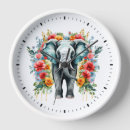 Zoek naar elephant kunst Bloemen