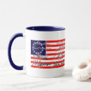 Recherche de 1776 tasses George washington