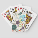 Recherche de agrafe jeux de cartes Beau