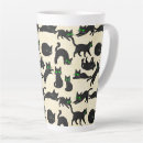 Recherche de yeux verts tasses Halloween