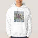 Recherche de composition pulls capuche Fleurs