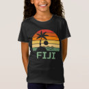 Recherche de le fiji tshirts Tourisme