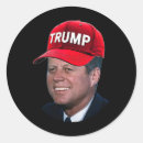 Recherche de jfk autocollants Politique