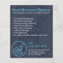 Recherche de concierge prospectus Nettoyage