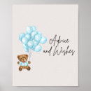 Recherche de conseil baby shower invitations Ours