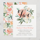 Recherche de fleurs roses invitations Moderne