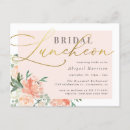 Zoek naar bridal luncheon uitnodigingen Eenvoudig