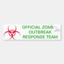 Zoek naar team van de reactie Biohazard