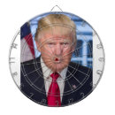 Recherche de atout jeux de fléchettes Cible