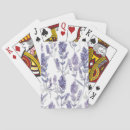 Recherche de v jeux de cartes Blanc