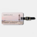 Recherche de catalogne bagages étiquettes Barcelone