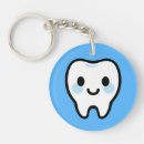 Recherche de dental porteclés Dents