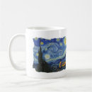 Recherche de van gogh café tasses Célèbre