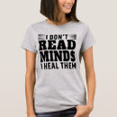 Recherche de psychiatre drôle tshirts Médecin