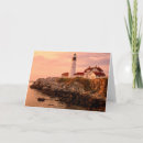 Zoek naar licht kaarten Kust