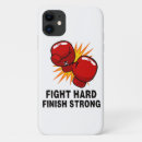 Recherche de boxe iphone coques Sport