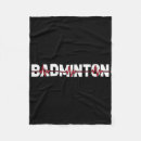 Zoek naar badminton dekens Racket
