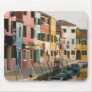 Recherche de burano tapis souris Coloré