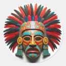 Recherche de masque maya Culture