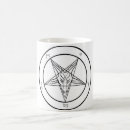 Recherche de baphomet tasses Sigil