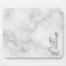 Recherche de white tapis souris Pour lui