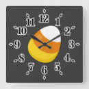 Recherche de regal horloges Bonbons