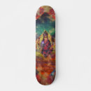 Zoek naar liefde skateboards Waterverf