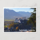 Recherche de salzburg cartes postales Château