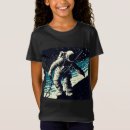 Recherche de spacewalks Genre