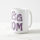 Recherche de canines tasses Patte