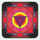 Recherche de divinité autocollants Hindou