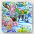 Recherche de impressionnistes dessous de verres Coloré