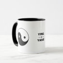 Recherche de ying yang tasses Chinois