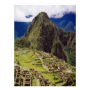 Recherche de machu picchu posters Ruines