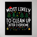 Zoek naar opruimen posters Schoon