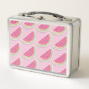 Zoek naar watermeloen lunchboxen Roze