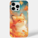 Recherche de renarde iphone coques Renard rouge