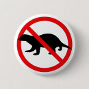 Recherche de blaireau badges Miel