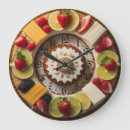 Recherche de gâteau horloges Bonbons